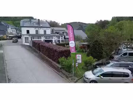 maison exceptionnelle à vendre à vresse pour € 548.000 avec 8 chambres à coucher