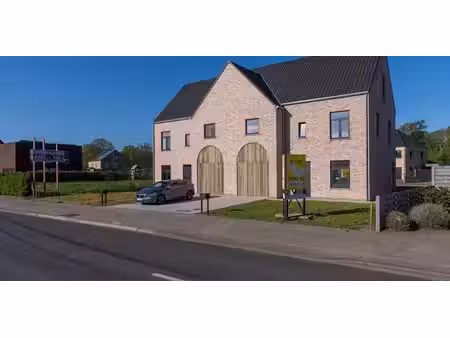 maison à vendre à oevel pour € 525.000 avec 4 chambres à coucher