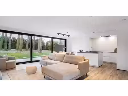 maison à vendre à otegem pour € 535.000 avec 3 chambres à coucher