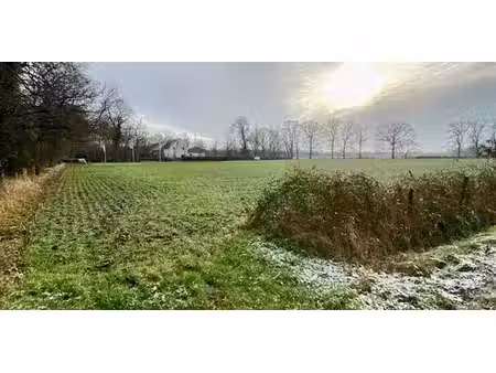 terrain de loisirs à vendre à berendrecht pour € 515.000