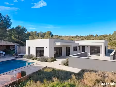 terrain 1 000 m² martigues