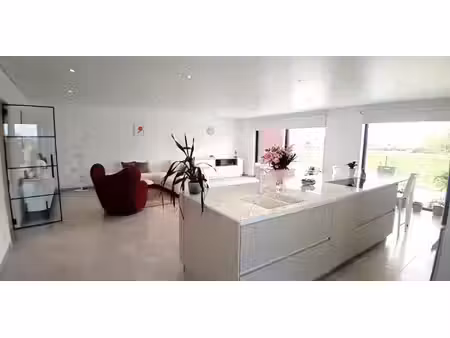 appartement à vendre à barchon pour € 515.000 avec 2 chambres à coucher