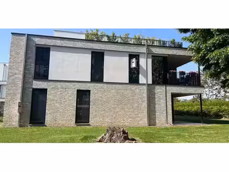 appartement à vendre à hendrieken pour € 550.000 avec 3 chambres à coucher