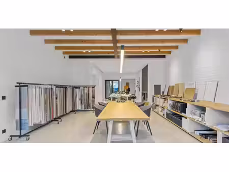 bien commercial à vendre à bissegem pour € 525.000