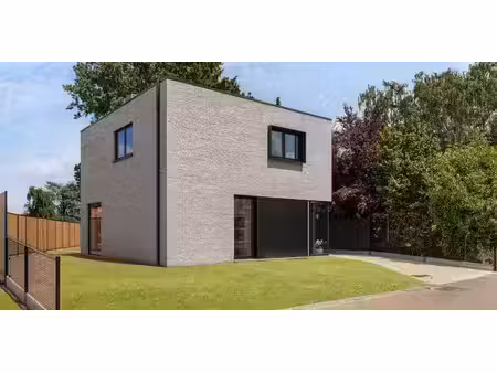 maison à vendre à begijnendijk pour € 549.000 avec 3 chambres à coucher