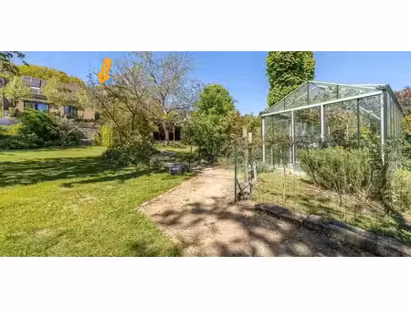 maison à vendre à assent pour € 530.000 avec 3 chambres à coucher