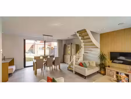 maison à vendre à boechout pour € 499.000 avec 3 chambres à coucher