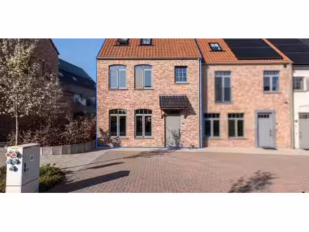 maison à vendre à meer pour € 529.000 avec 4 chambres à coucher