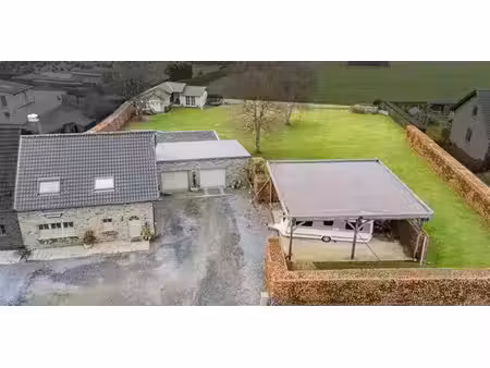 maison à vendre à bevercé pour € 550.000 avec 3 chambres à coucher