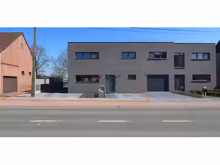 maison à vendre à zichem pour € 510.000 avec 4 chambres à coucher