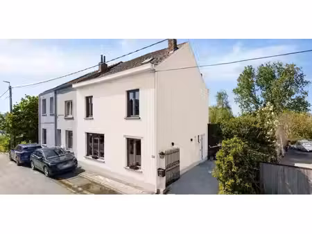 maison à vendre à sint-pieters-leeuw pour € 549.000 avec 3 chambres à coucher