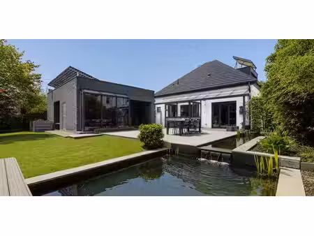maison à vendre à tessenderlo pour € 535.000 avec 4 chambres à coucher