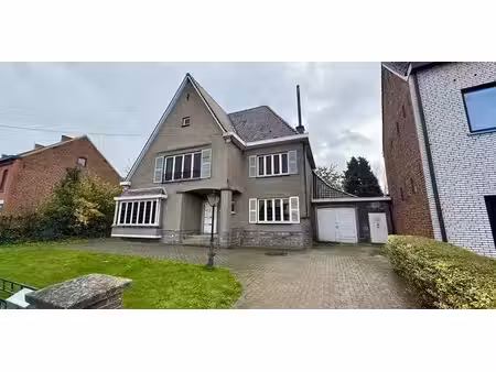 villa à vendre à elst pour € 489.000 avec 4 chambres à coucher