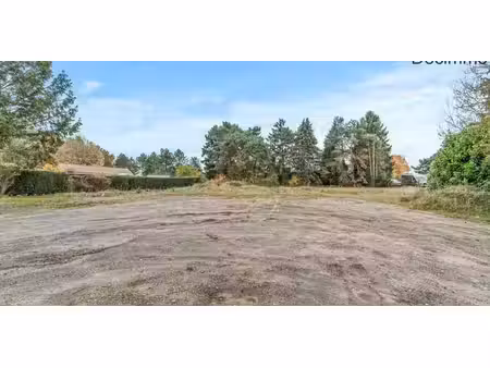 zone de projet à vendre à balen pour € 519.000