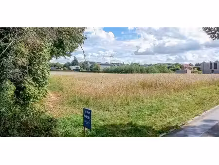 terrain à bâtir à vendre à blanden pour € 520.000