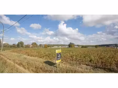 terrain agricole à vendre à sint-margriete pour € 535.000