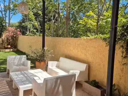 bel appartement t3 atypique