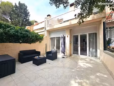 pavillon 5 pièces 88 m²