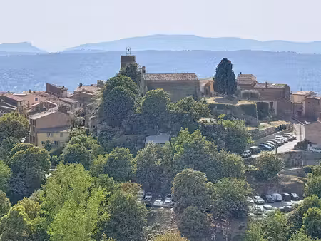 villa de luxe à vendre à montauroux
