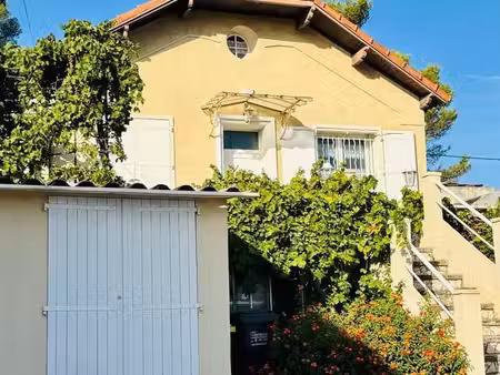 13011 maison individuelle avec dépendances