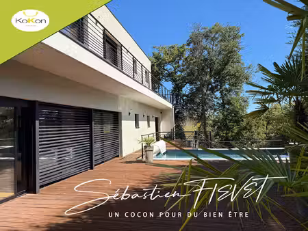 maison de luxe à vendre dans le quartier ouest