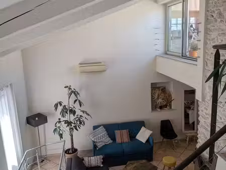 appartement t4/5 - 140m2