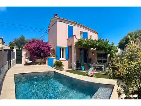 maison 3 pièces