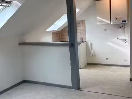 à louer joli t2