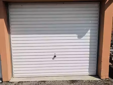 garage/box 12 m² quincey