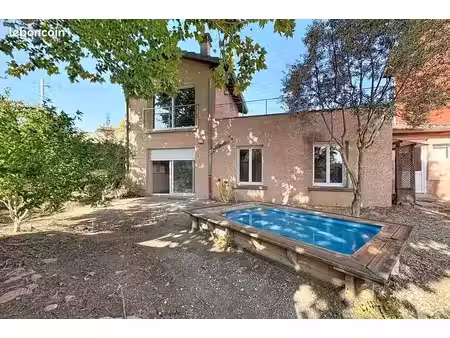 maison 4 pièces 69 m²