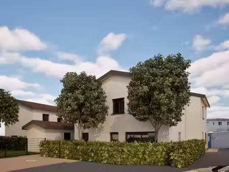 maison 4 pièces 91 m²