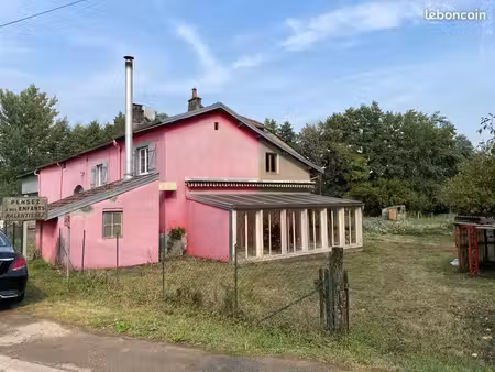 maison ancienne ferme
