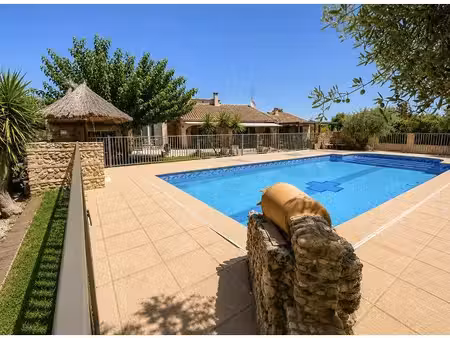 villa 5 pièces 132 m²