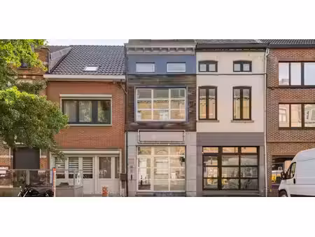usage mixte à vendre à aarschot pour € 395.000