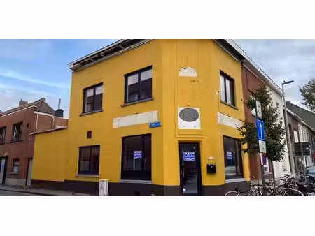 maison à vendre à kessel-lo pour € 399.000 avec 1 chambre à coucher