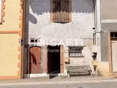 vente maison 5 pièces 101 m² à vazerac (82220)  62 500 €