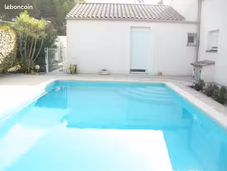 maison de plein-pied 106m2 a velaux