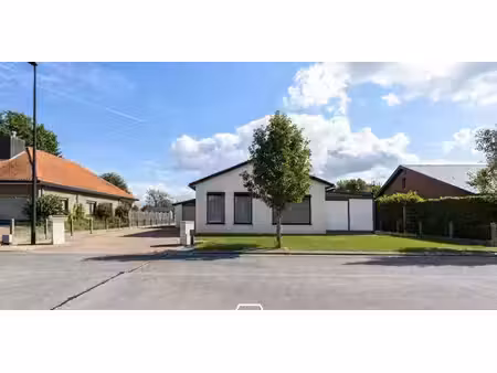 bungalow à vendre à astene pour € 329.000 avec 2 chambres à coucher