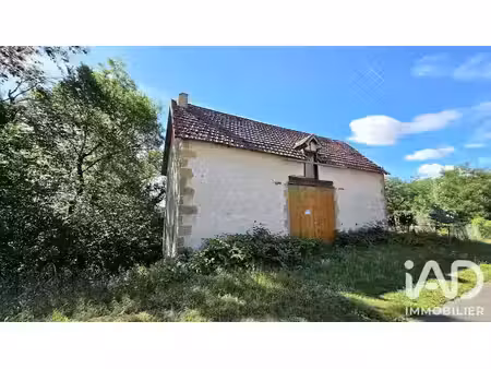 vente ferme 1 pièce 57 m² à brigueil-le-chantre (86290)  29 900 €