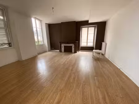 appartement blois 4 pièce(s) 115.02 m2