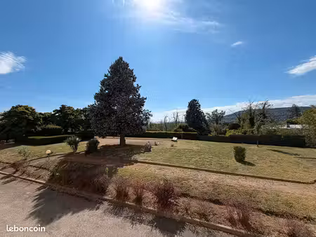 appartement 3 pièces 73 m²