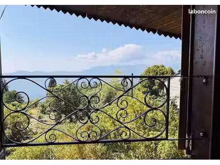 appartement 2 pièces 36 m²
