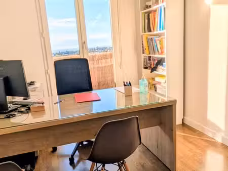 bureau à louer  profession paramédicale  nice ouest