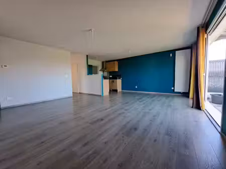 vue - maison de 2019  3 chambres