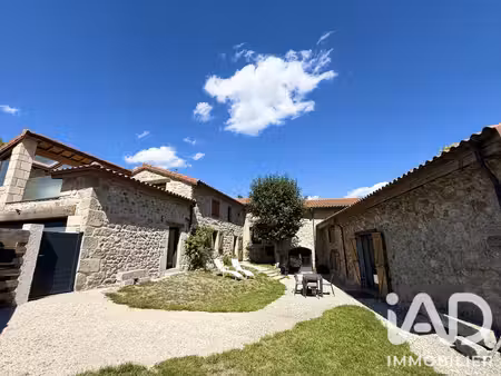 vente ferme 7 pièces