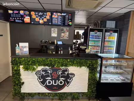 snack-restaurant-le duo