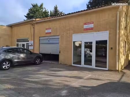 local commercial