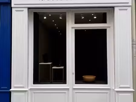 petite boutique cosy à montmartre – pop-up éphémère