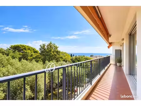 appartement 2 pièces 58 m²