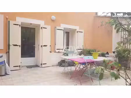 appartement 3 pièces 99 m²